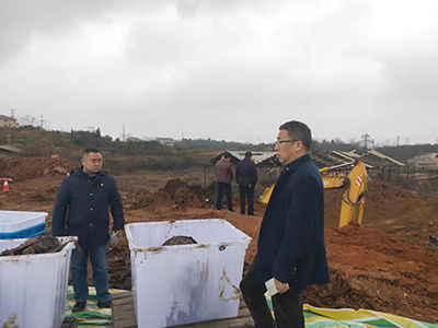 婁底市浩天環(huán)?？萍加邢薰?婁底危險(xiǎn)廢物經(jīng)營(yíng),環(huán)保技術(shù)開(kāi)發(fā)及咨詢(xún)推廣,環(huán)境設(shè)施建設(shè),危險(xiǎn)廢物運(yùn)營(yíng)管理