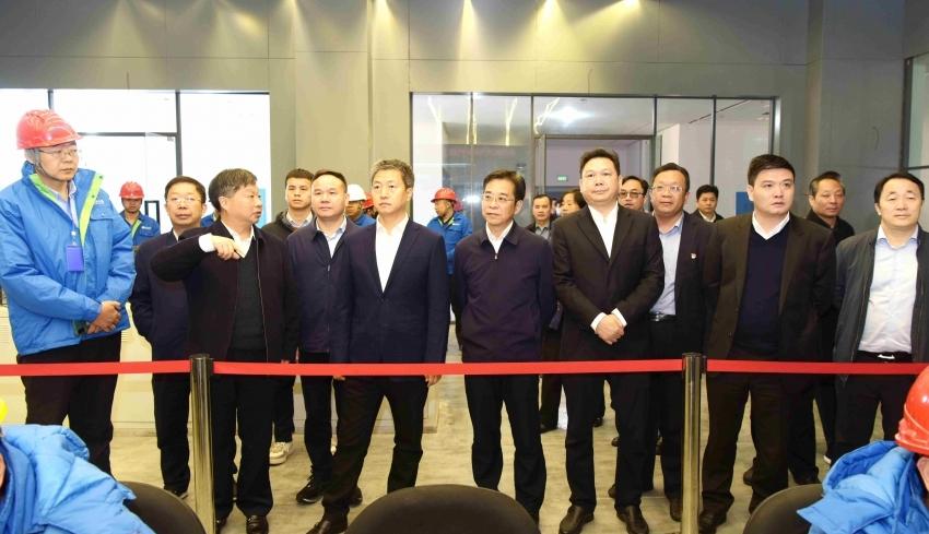 婁底市浩天環(huán)?？萍加邢薰?婁底危險廢物經(jīng)營,環(huán)保技術(shù)開發(fā)及咨詢推廣,環(huán)境設(shè)施建設(shè),危險廢物運(yùn)營管理